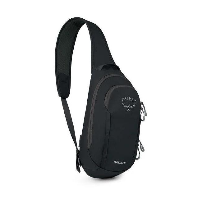 Osprey Daylite Sling Original // Sling Bag Osprey Kapasitas 6L P82