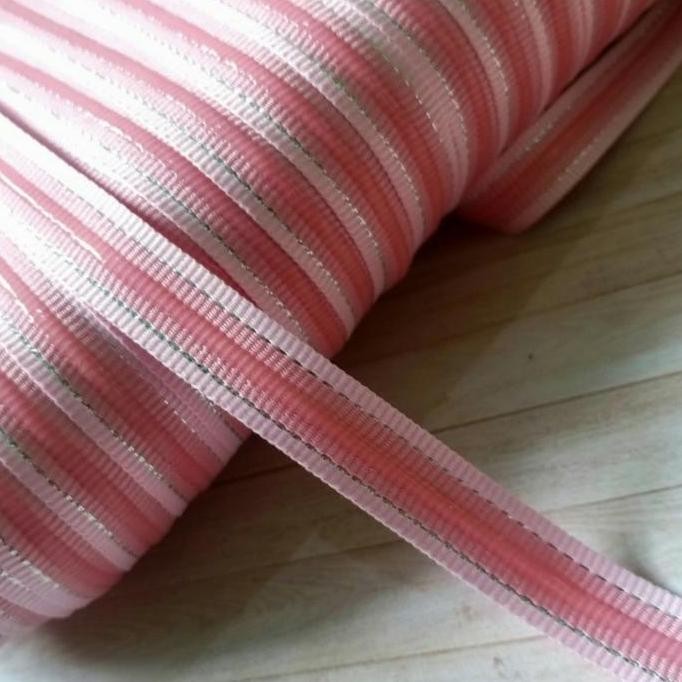 

Per Rol 200 Yard,Pita Salur Latex 1.4 Cm Co