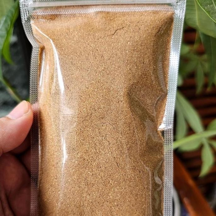 

Bumbu Bubuk Ngohiong / Ngo Hiong 100gr - Bumbu Lima Rempah