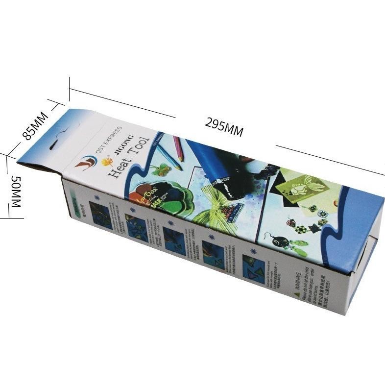 Mini Hot Gun Hot Air Gun Heat Air Gun Heat Gun Heat Tools Shrinking