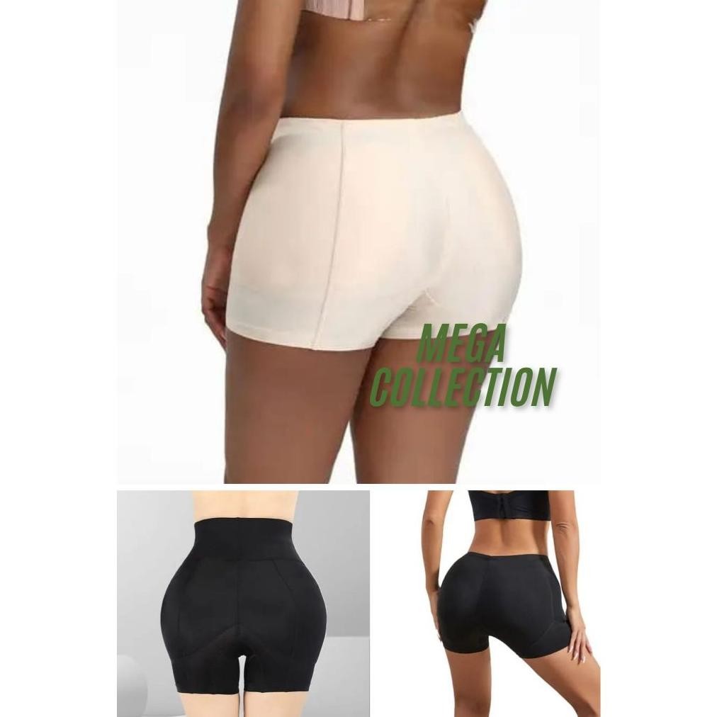 Berkualitas CELANA DALAM BUSA SEGI 4 POLOS PANTAT SAJA DAN PANTAT PINGGUL CELANA DALAM BUSA TEBEL BE