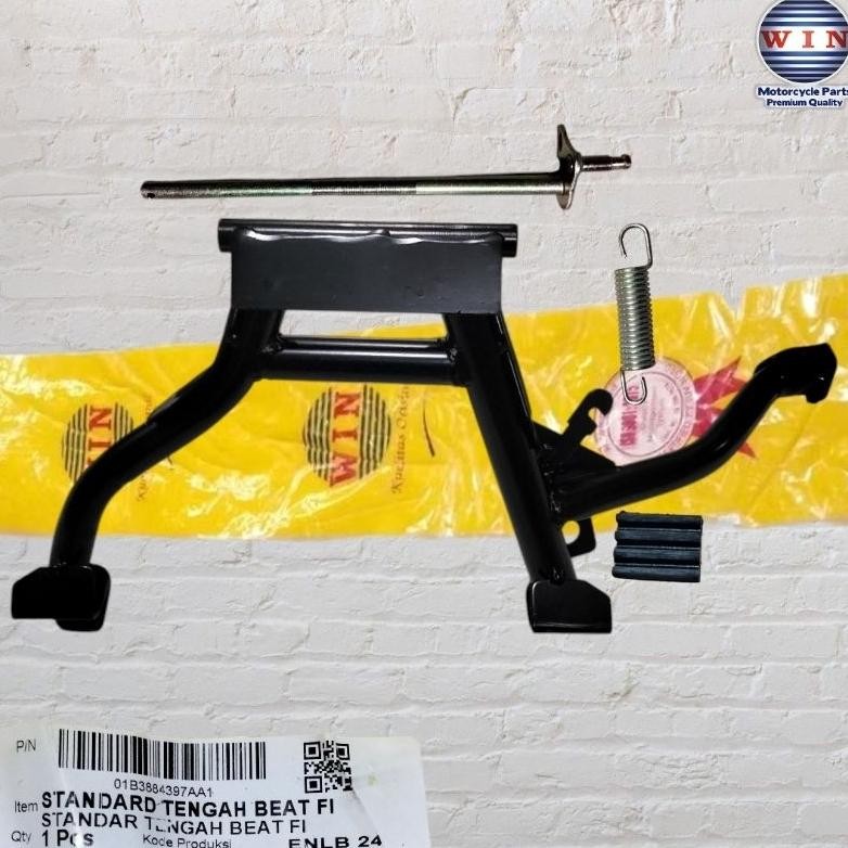 STANDAR TENGAH STANDAR 2 BEAT FI SPACY VARIO 110 FI VARIO 110 FI K25