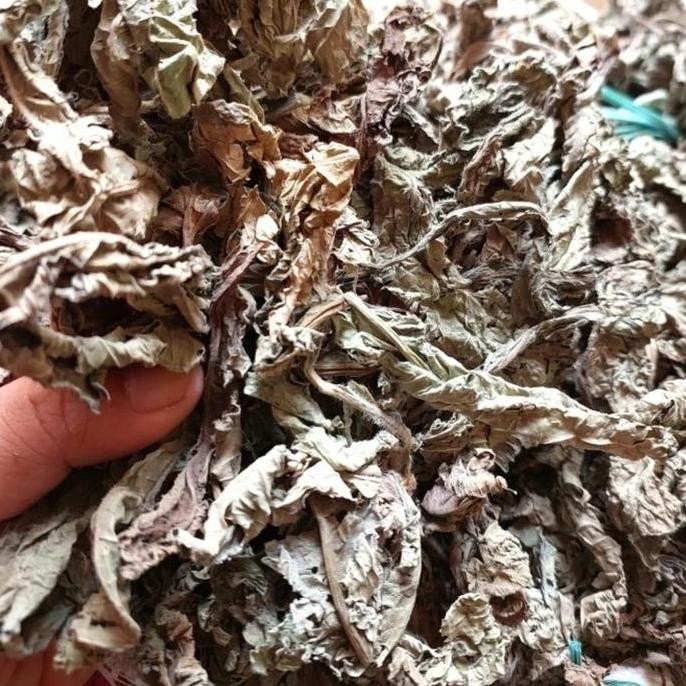 

Daun Tapak Liman Kering 1kg