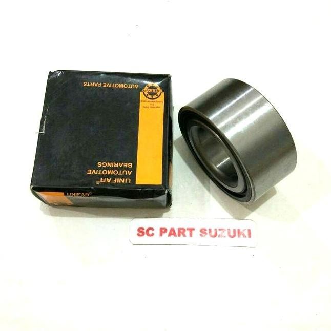 Bearing laher roda depan suzuki Ertiga.