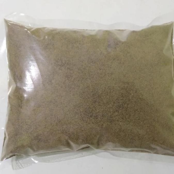 

Bubuk Lada Hitam 100 gram - Bubuk Merica Hitam