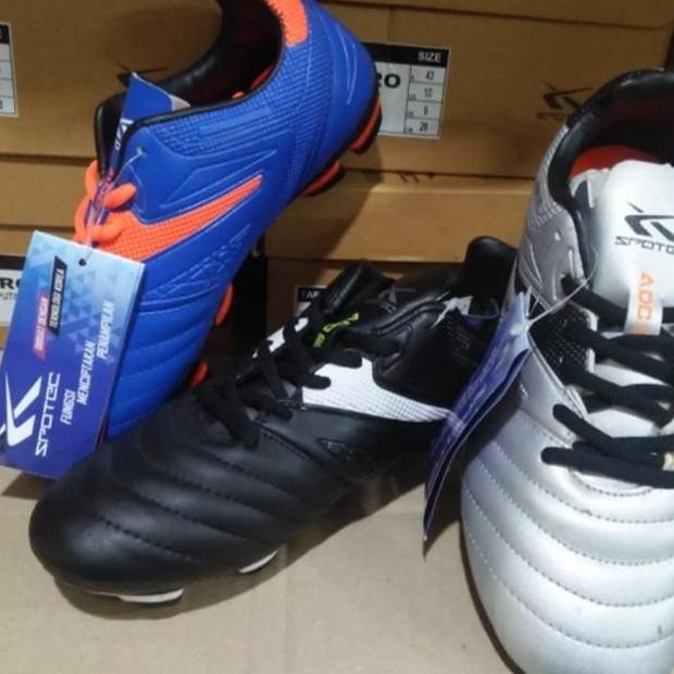Sepatu Sepak Bola Spotec Mohos Soccer