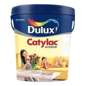 DULUX CATYLAC INTERIOR 25KG