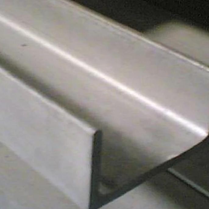 Unp 100 / Besi Unp 100X50 Co