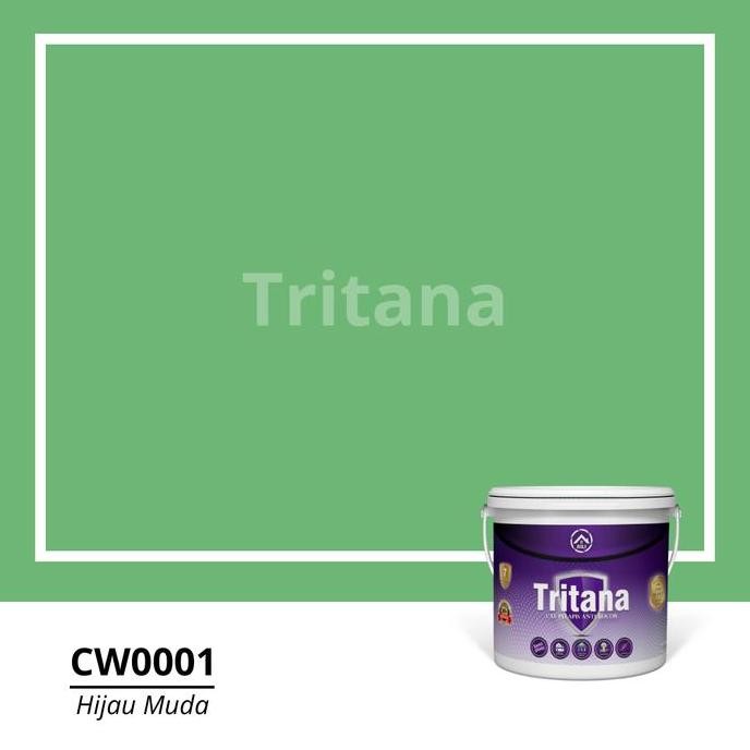 Cat Tahan Air 20Kg Cat Tembok Waterproof Aili Paint Co