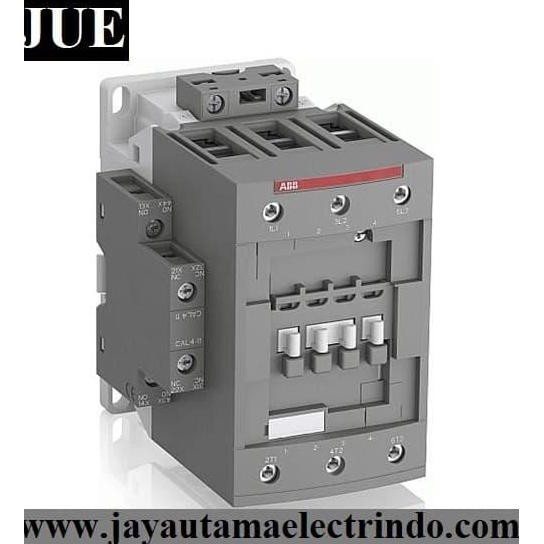 TERMURAH - Kontaktor Contactor ABB AF96-30-11-13 110-250 VAC VDC