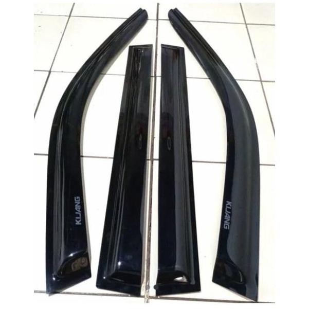 TERMURAH - TALANG AIR KIJANG KAPSUL 19972000 2001 2002 2003