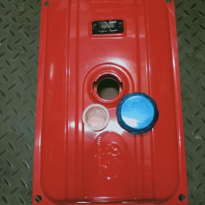 Tangki Bensin Et6500/Et7000 Genset New Stok