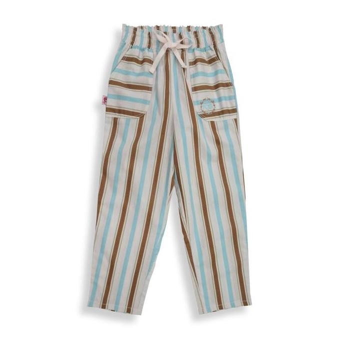 Celana Panjang Anak Perempuan / Rodeo Junior Girl Cappucino