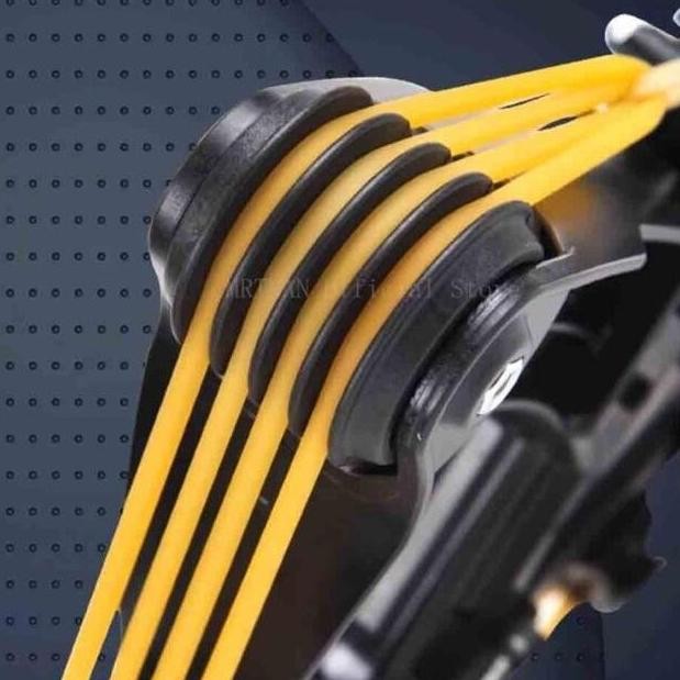 Musev - Ketapel Laser - Arrow Catapult With Laser Kualitas Terbaik Harga Termurah