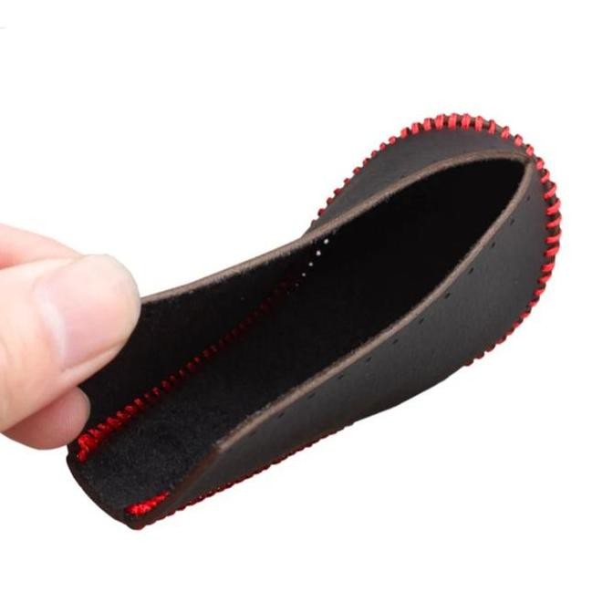 Sarung Cover Knob Shift Matit Perseneling Toyota Rush