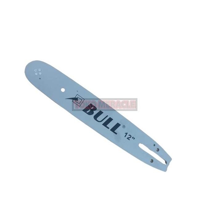 Bull Bar Chainsaw 12" - Guide Bar Senso Chainsaw Mini 12Inch Co