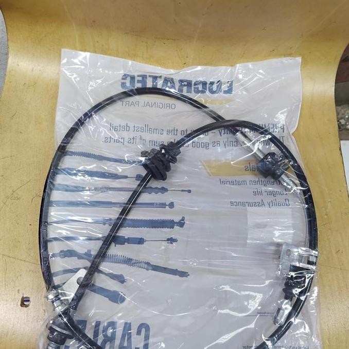 Kabel Kopling Mitsubishi Mirage