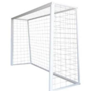 GAWANG FUTSAL PIPA BESI MURAH - TIANG GAWANG FUTSAL STANDAR KNOCKDOWN ORIGINAL DAN TERPERCAYA