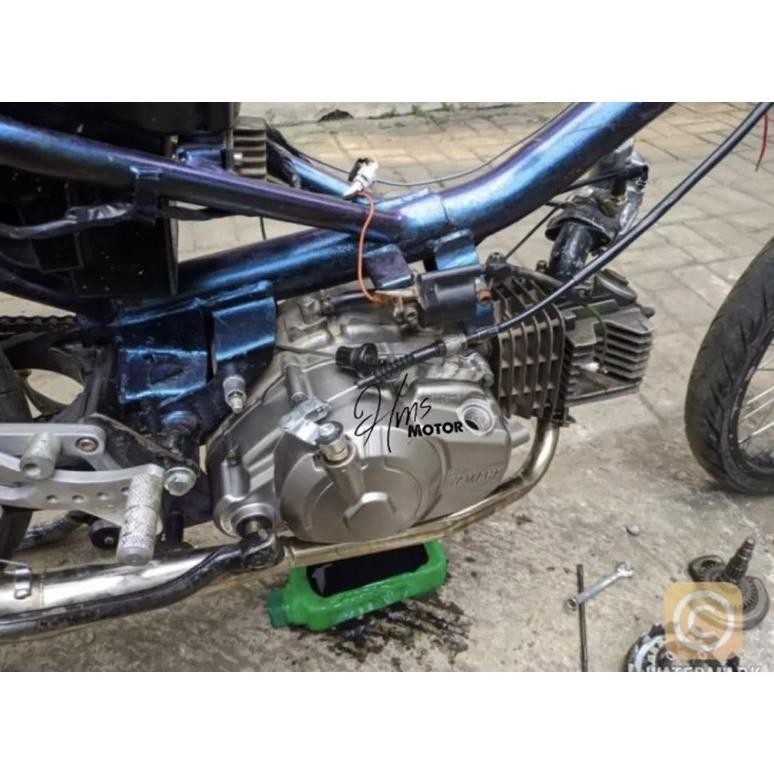 Diskon Bak Kopling Jupiter Z Vega R New Vega Lama Yamaha Xi Thailand Bak Kopling Xi Premium