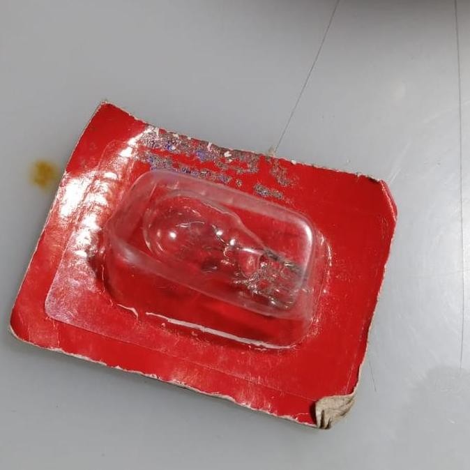 Bohlam Sein Vario 110 Karbu Vario 125 Techno Old Vario 125 150 Led Ahm Restock