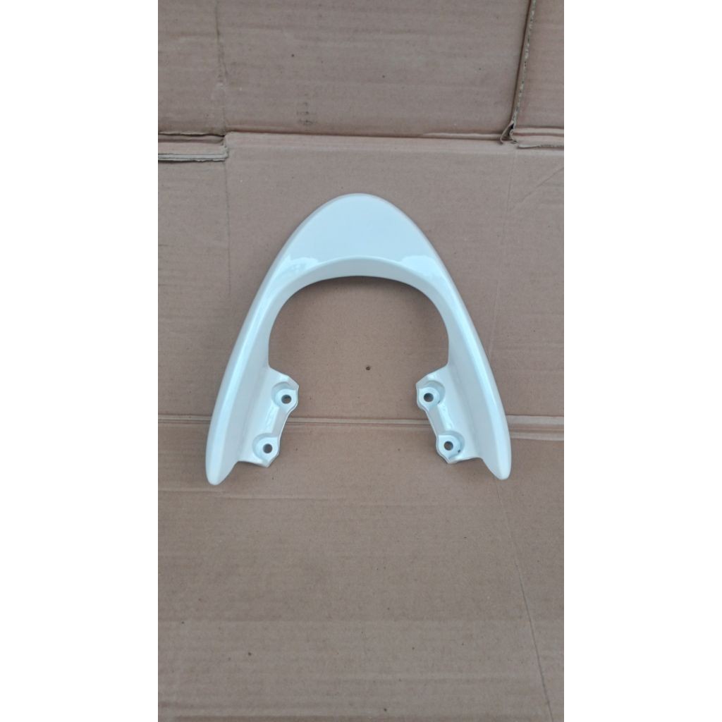 besi behel jok behel belakang original motor honda vario 110 karburato