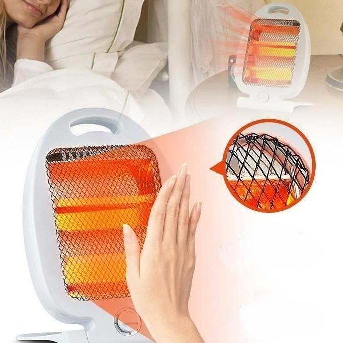 Heater Ruangan Heating Lampu Pemanas Lampu Led Led Pemanas Ruangan Penghangat Elektrik Room Heater  