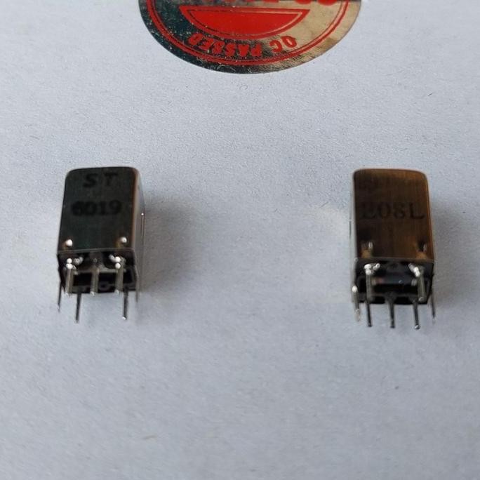 IF COIL TV ST 6019 ST6019