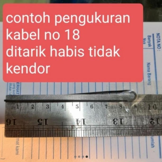 

KARET TAPE DVD MAINAN KARET GELANG