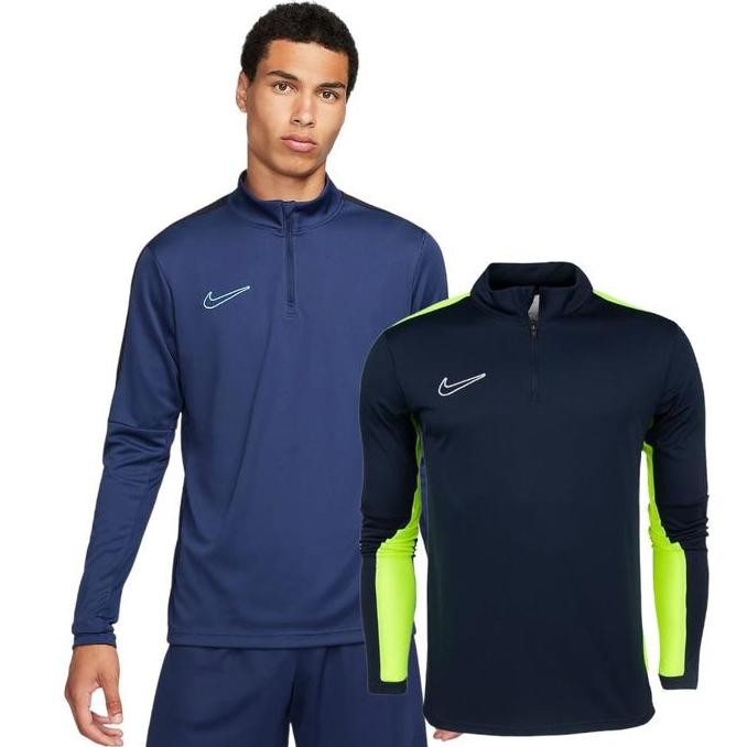 Nike Original Training Academy Half Zipper Drill Top Jacket