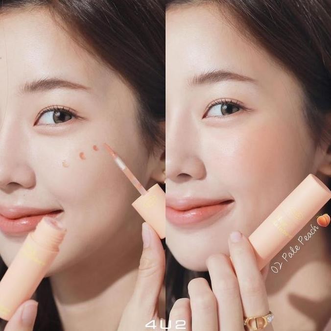 

TERLARIS! 4u2 Liquid Brush