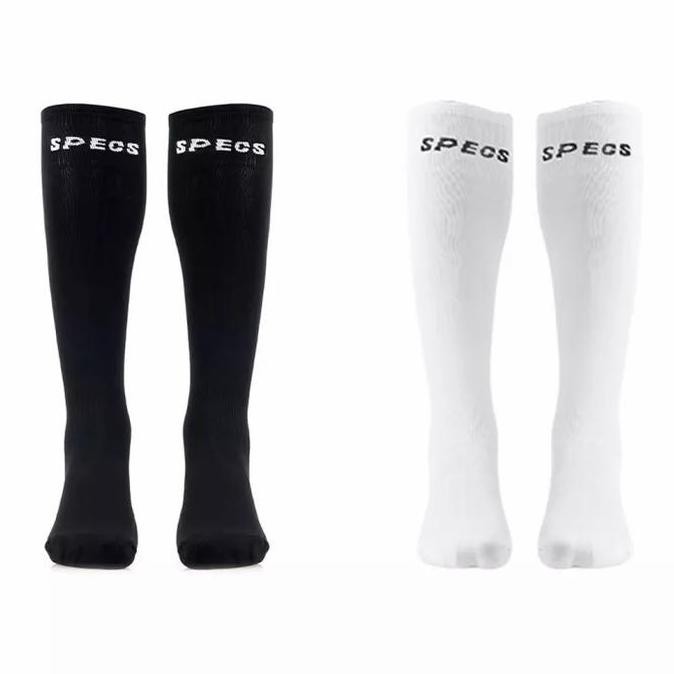 kaos kaki specs putih panjang kaos kaki murah kaos kaki bola