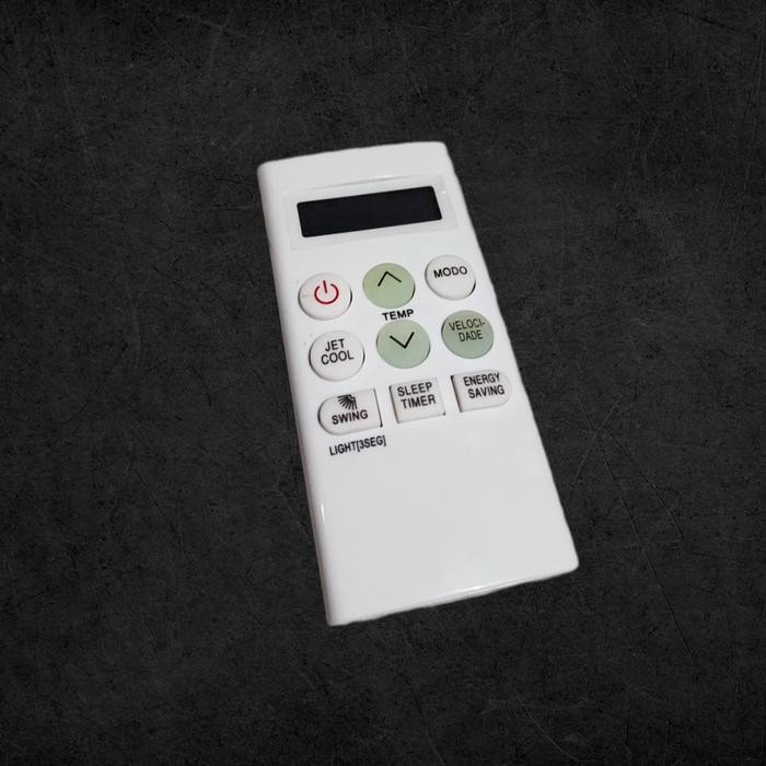 (Promo) Remot Ac Lg T05Nl Remote T05 Nl 1/2 0,5 Pk Bestseller