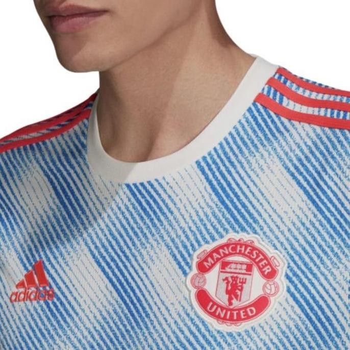 Jersey Manchester United Away 2021/2022 Adidas Original