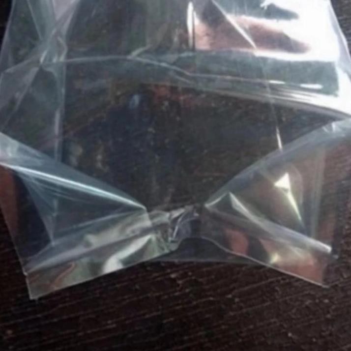 Plastik Lipat Baglog Jamur Tiram 183504 Murni