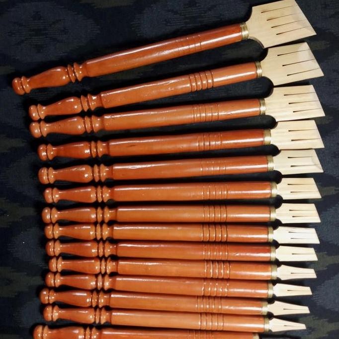 

Paket Qalam Lengkap (isi 15)