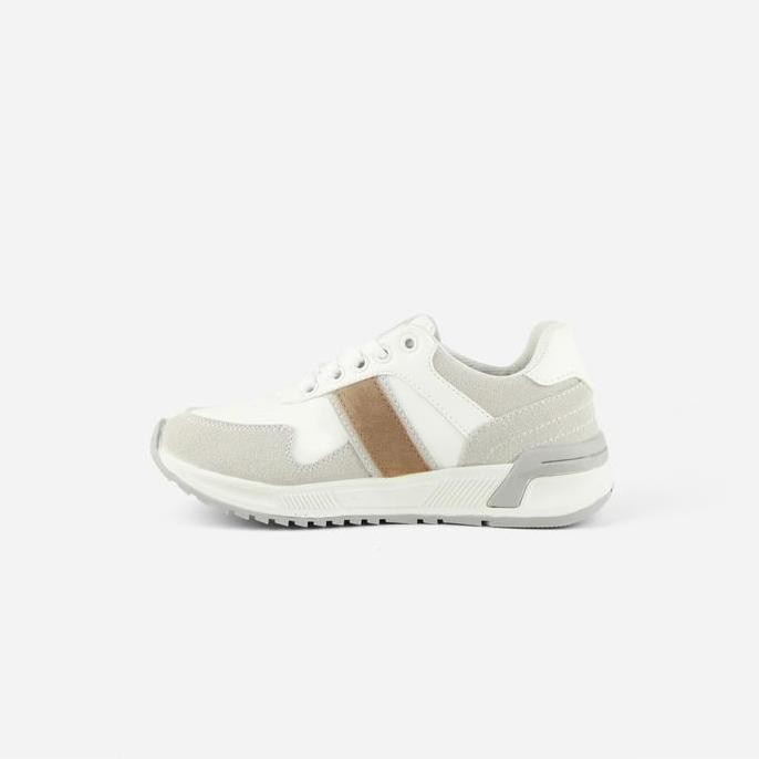 Jackson Kids Sepatu Sneaker Anak Hymn 1Sk White