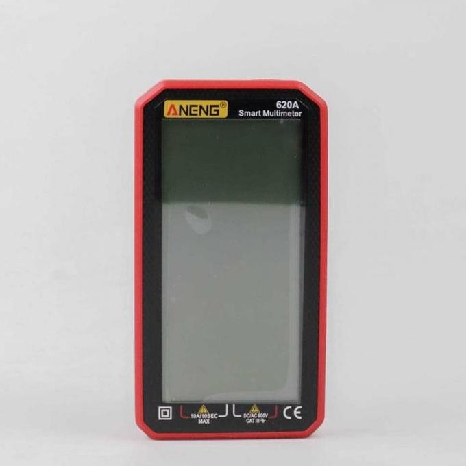 

Digital Smart Multimeter Voltage Tester - 620A