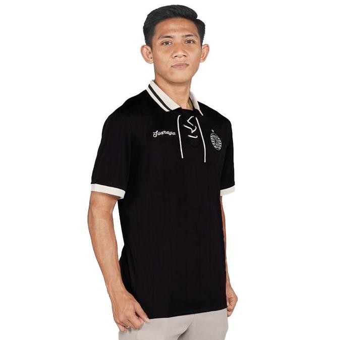 Persija Jersey - HUT 95 - Hitam
