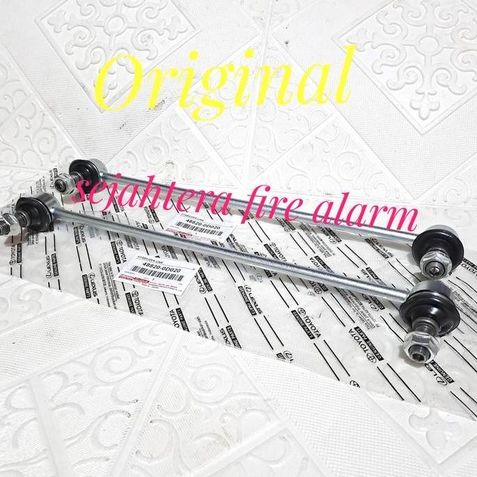Link Stabil Stabilizer Yaris 2006 New Vios 2007 2008 2009 2010 2012