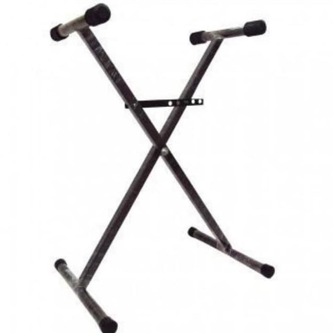 Stand Keyboard Piano Tiang Keyboard Piano Stand Silang Keyboard Piano