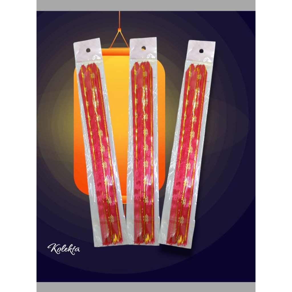 

Pita Kado, Pita Imlek HE636