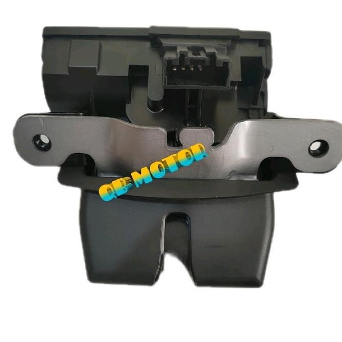 TERBARU - Door Lock Bagasi Ford Fiesta