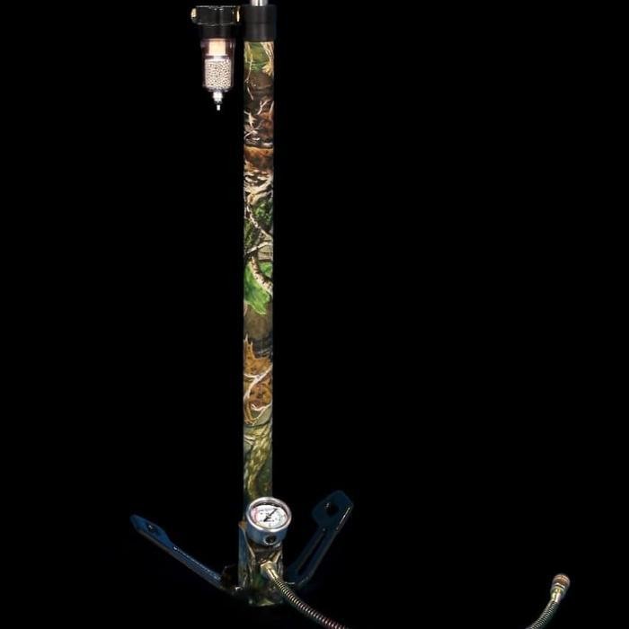 GFL Pompa PCP - Air Venturi Hand Pump