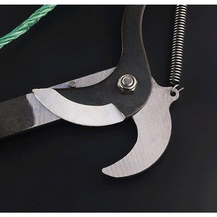 GFM GUNTING PISAU POTONG DAHAN RANTING POHON TARIK TALI