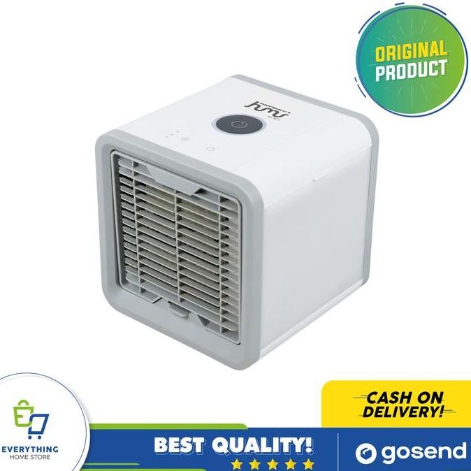 DE16 - Mini Air Conditioner Pro Japan - AC Pro Fujita EHS