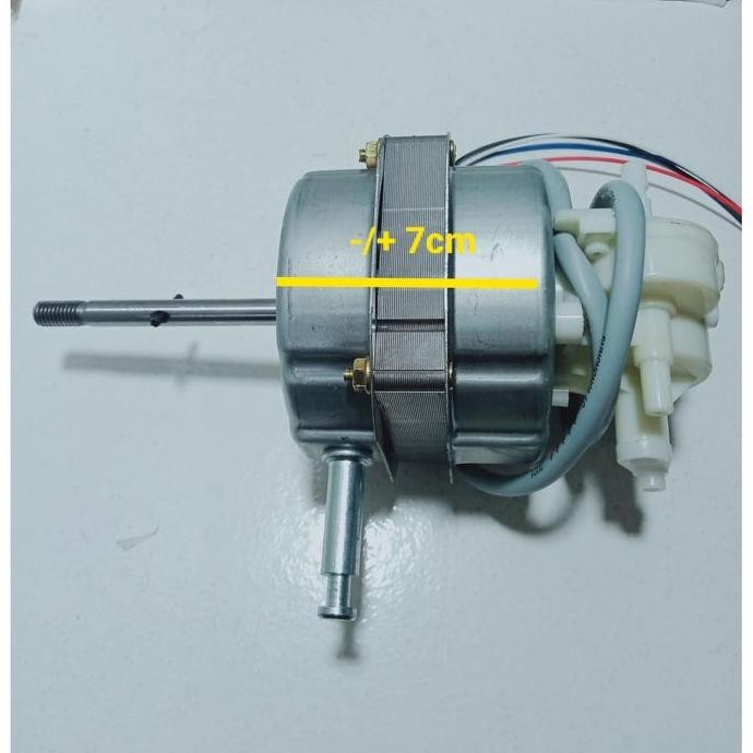DB47 >> Dinamo Kipas Angin Miyako / Mesin Kipas Angin Miyako / Spul MIYAKO