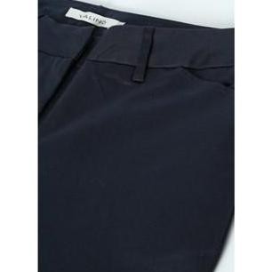 VALINO LADIES CELANA PANJANG SLIM FIT CREAM WANITA (4 PILIHAN WARNA)