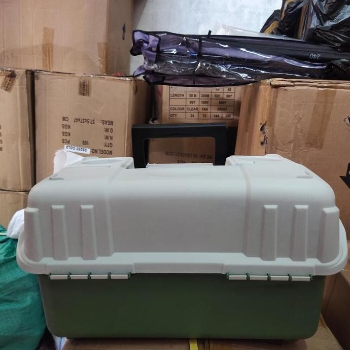 kotak kail hammerhead jumbo besar box meho type 017