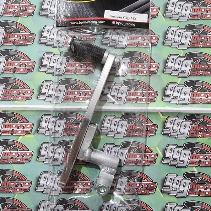 Bpro Racing Gigi Operan Yamaha Jupiter Mx New King Rxking Persneling Premium