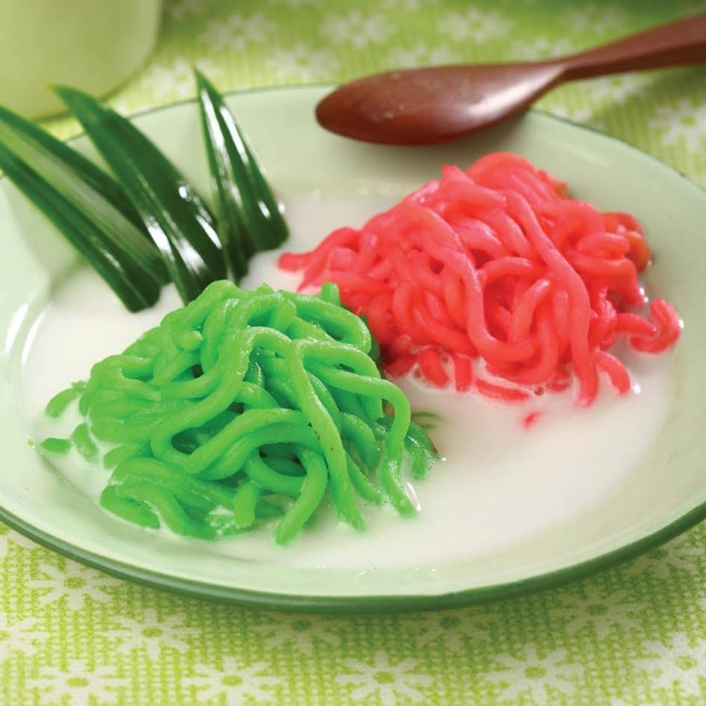 CETAKAN PETULO PUTU MAYANG KAYU TEBAL UNIK